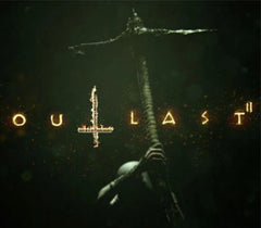 Outlast 2 Steam CD Key digital product cover