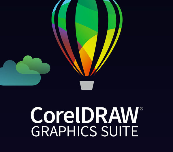 CorelDRAW Graphics Suite 2025 for Mac CD Key (Lifetime / 10 Devices) product image