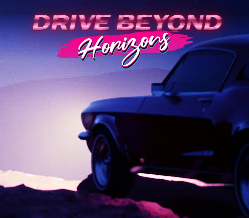 Drive Beyond Horizons PC Steam Account product image