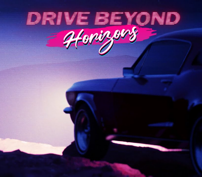 Drive Beyond Horizons PC Steam Account product image