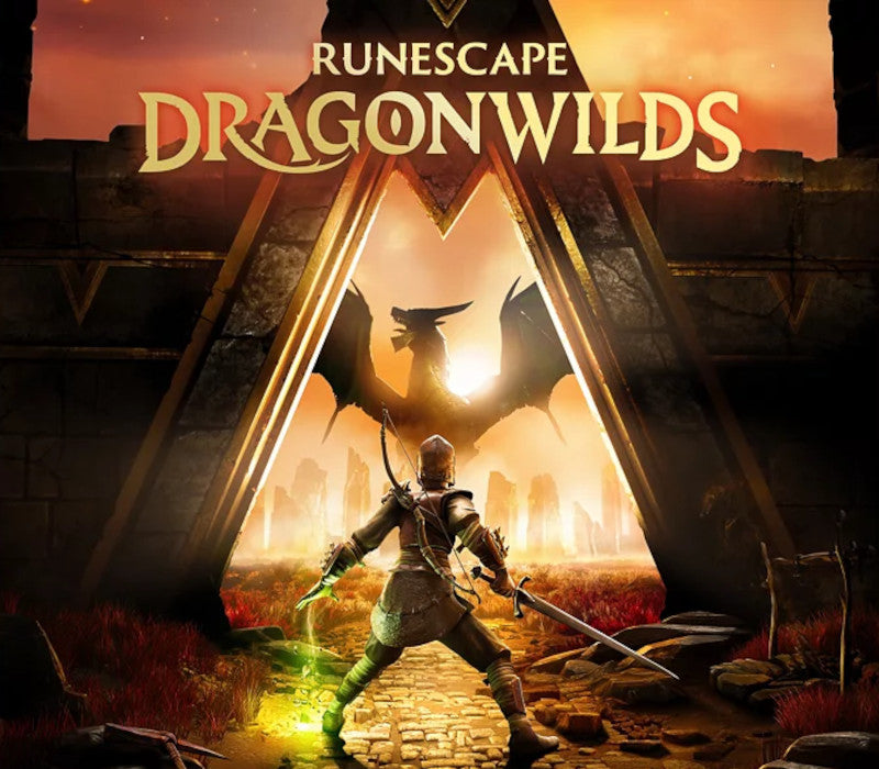 RuneScape: Dragonwilds PC Steam Account product image