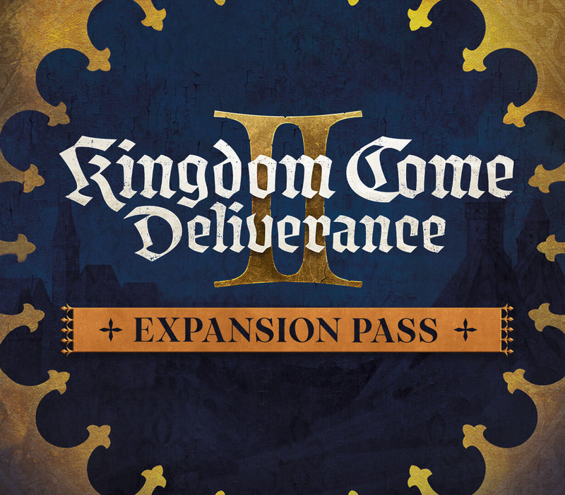 Kingdom Come Deliverance II Proširenje Pass
