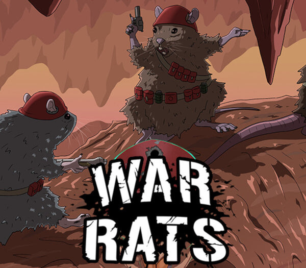 หนูสงคราม Rat em Up