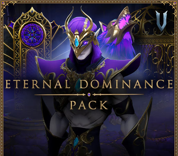 V Rising - Pack DLC Domination éternelle