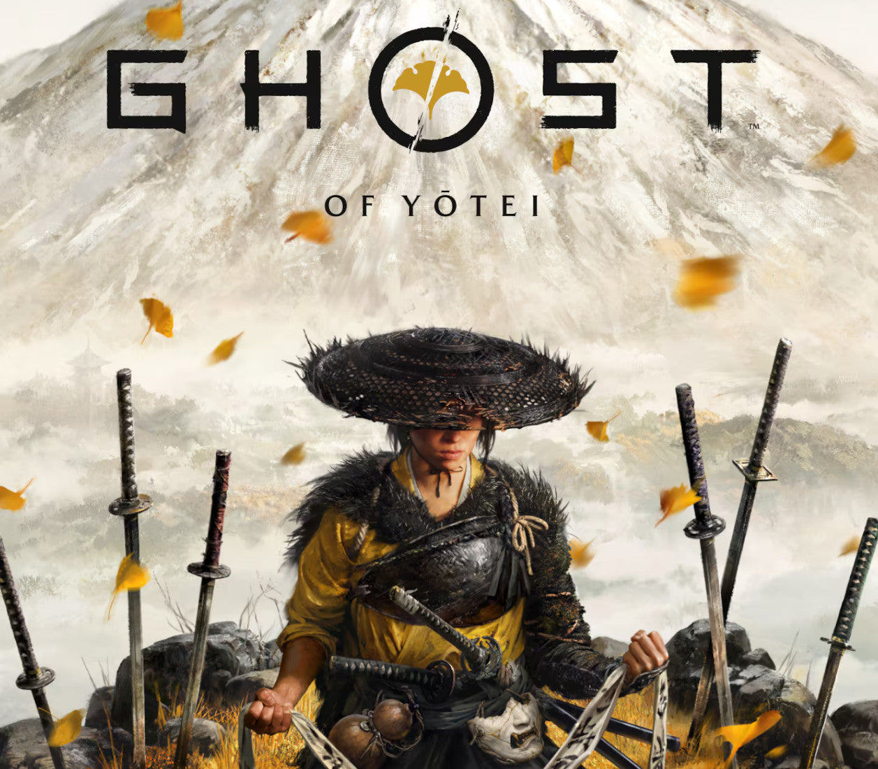 Ghost of Yōtei PS5 Account product image