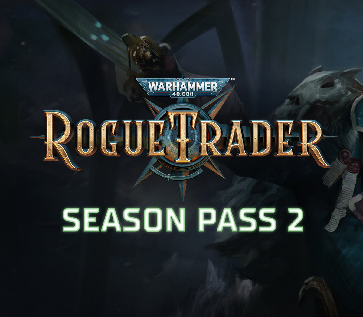 Warhammer 40.000: Rogue Trader - DLC Season Pass 2