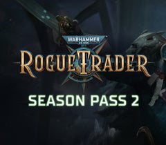 Warhammer 40.000: Rogue Trader - DLC Season Pass 2