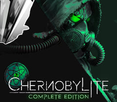 Chernobylite Complete Edition PC Steam CD Key product image