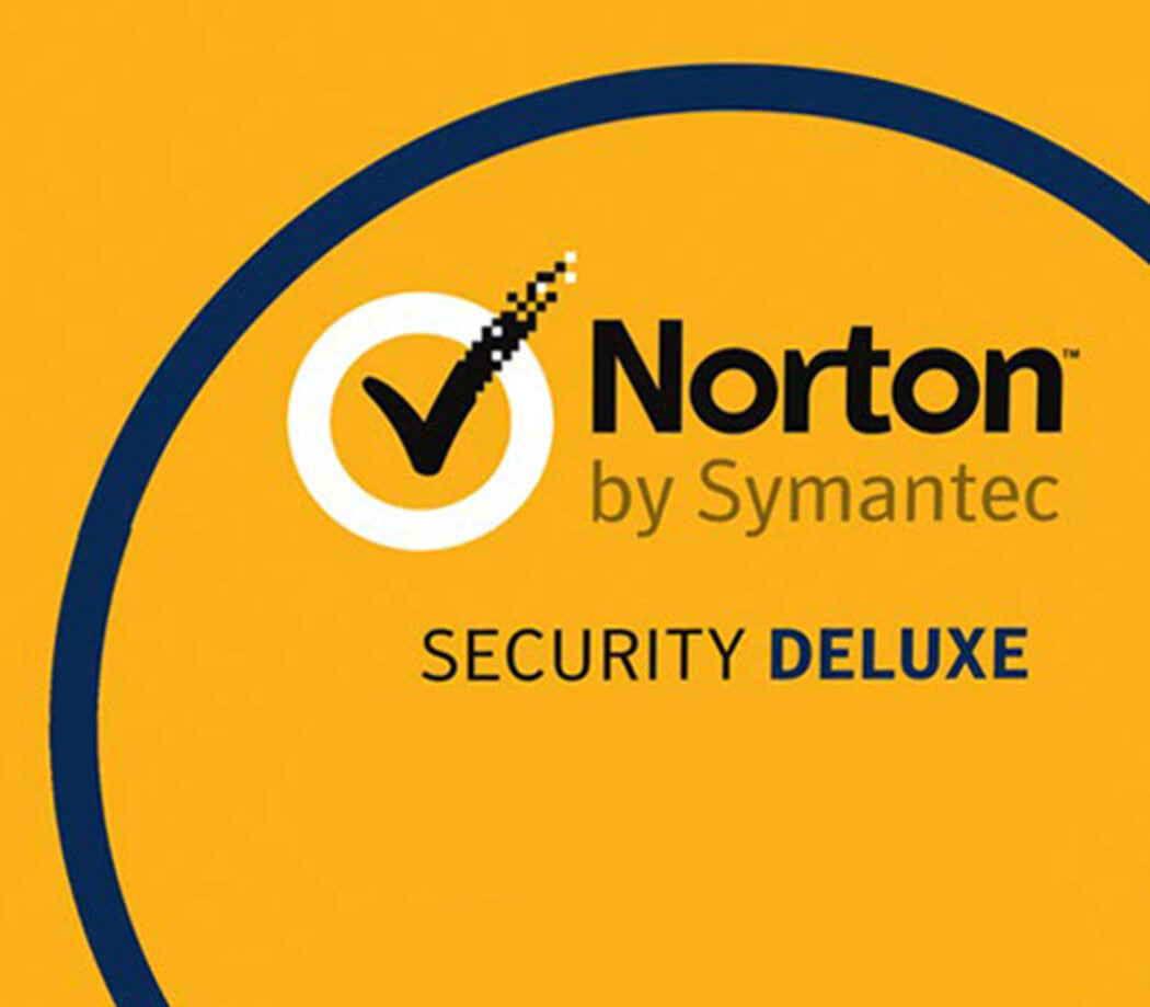 Norton Security Deluxe 2024 EU Key (1 Year / 3 Devices) product image