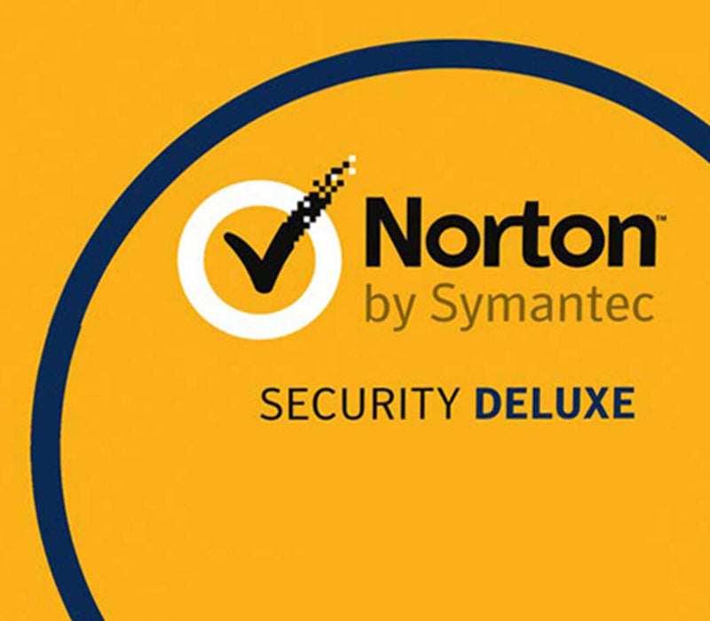 Norton Security Deluxe 2024 EU Key (1 Year / 3 Devices) product image