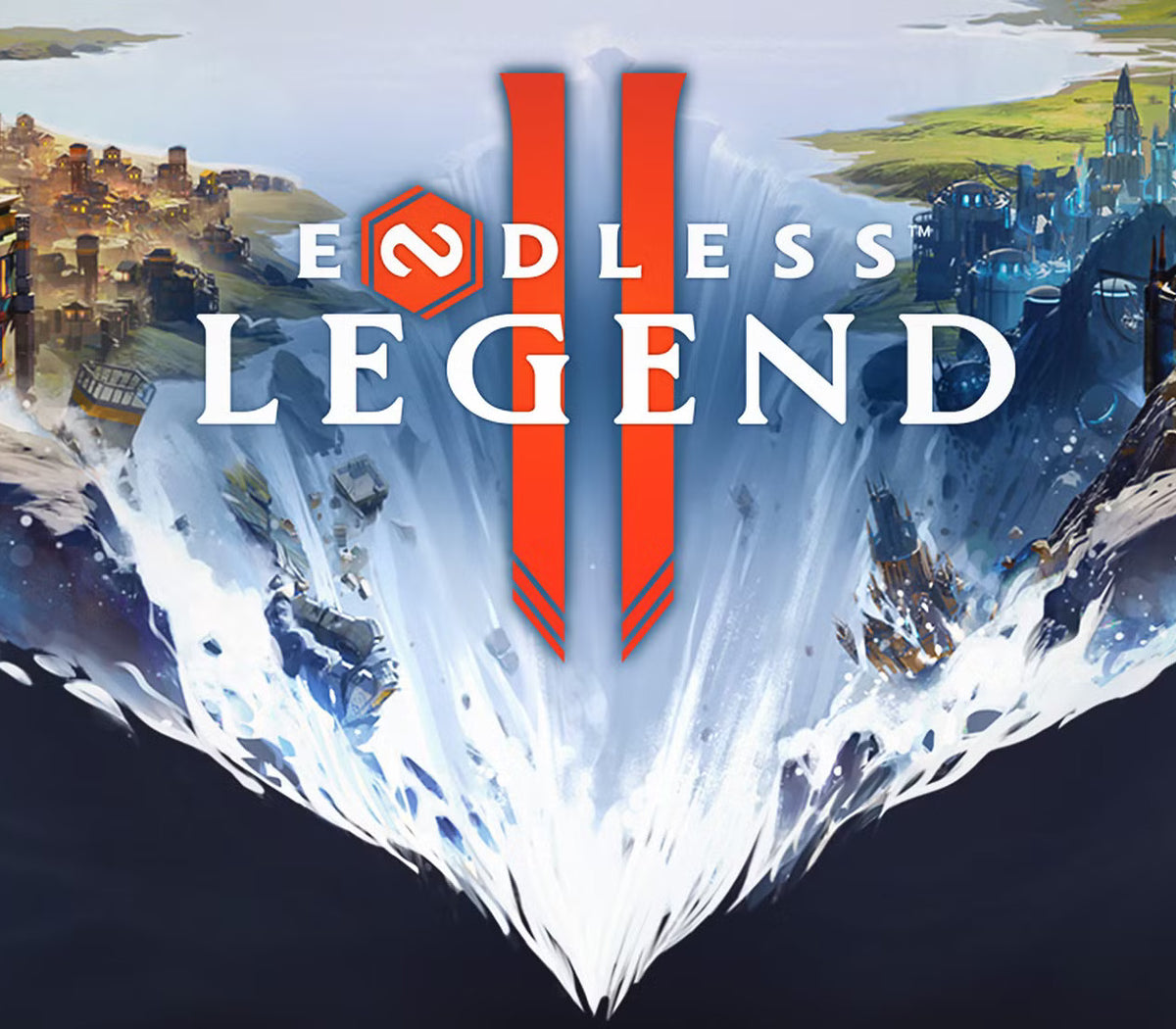 ENDLESS Legend 2