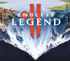 ENDLESS Legend 2