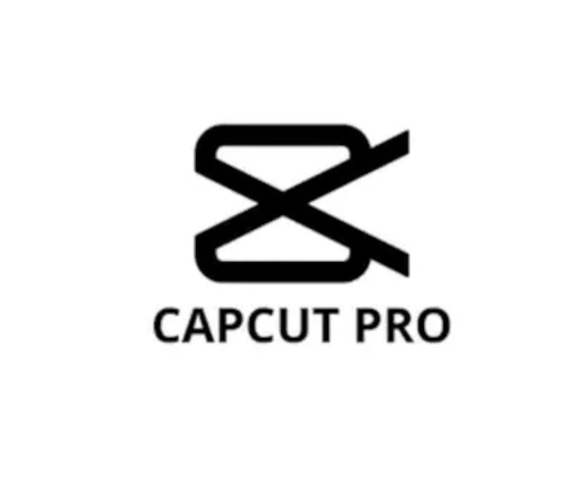 CapCut Pro - 1 Month Subscription ACCOUNT product image