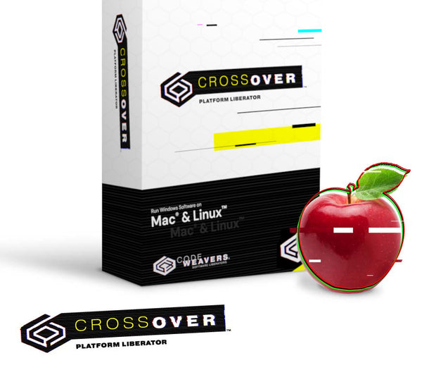 CrossOver for Mac CD Key (1 Device) product image
