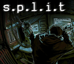 s.p.l.i.t PC Steam CD Key cover artwork