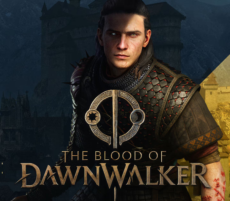 Кръвта на Dawnwalker — тъмно фентъзи екшън RPG за PC