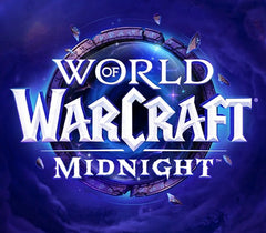 World of Warcraft: MidNight PC Battle.net Altergift product image