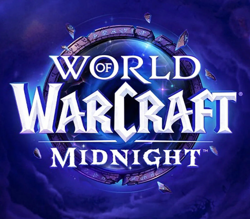 World of Warcraft: MidNight PC Battle.net Altergift product image
