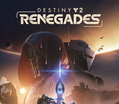 Destiny 2 - Renegades DLC PC Steam CD Key omot