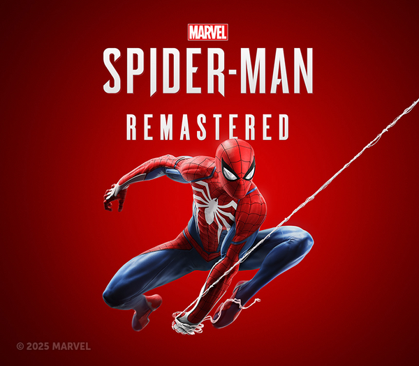 Marvel's Spider-Man Remastered Global Steam CD Key digital product cover