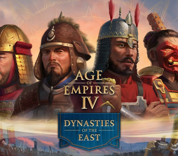 Age of Empires IV Dynasties of the East DLC