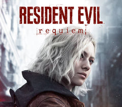 Resident Evil Requiem PC Steam Account product image