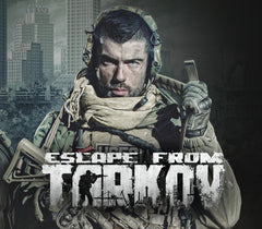 Escape from Tarkov: Standard Edition PC Steam Account product image