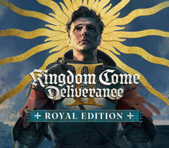 Βασιλική Έκδοση του Kingdom Come Deliverance II