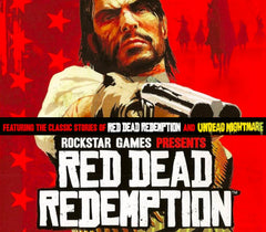 Red Dead Redemption