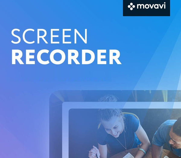 Movavi Screen Recorder 2024 Key (1 PC) product image