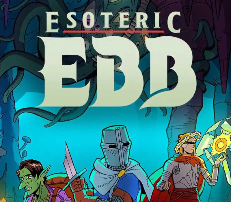 Esoterische Ebbe