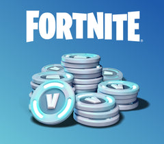 Fortnite - 4500 V-Bucks PC Epic Games Account обложка
