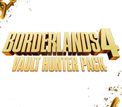 Borderlands 4 - Vault Hunter Pack DLC PC Steam CD Key cover artwork