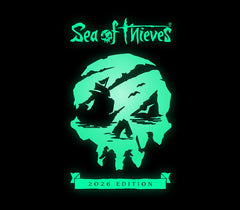 Sea of Thieves 2026 Edition PC Steam-Konto