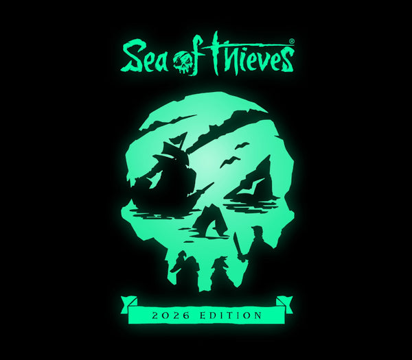 Cuenta de Sea of Thieves 2026 Edition para PC Steam