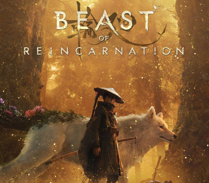 Beast of Reincarnation PC Steam Action-RPG-Spiel