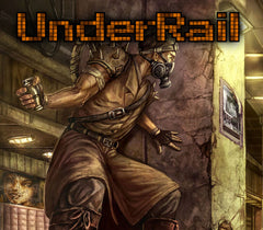 UnderRail