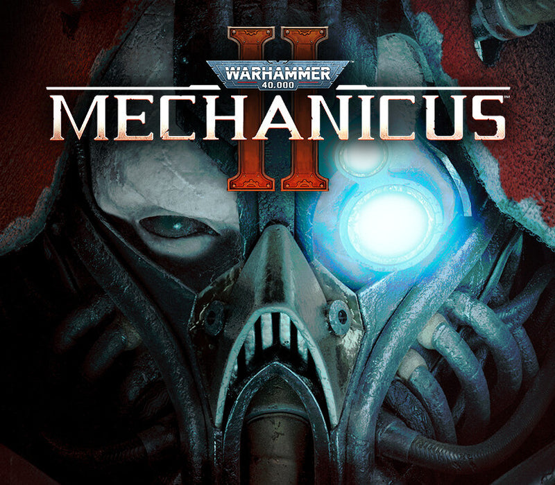 Warhammer 40000 Mechanicus II EU PC Steam Spiel