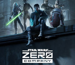 Star Wars Zero Company PC Steam RPG de stratégie tactique