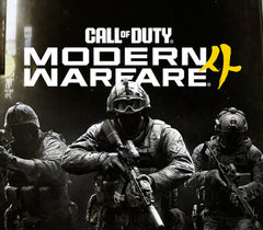 Call of Duty Modern Warfare 4 Early Access Beta multi-platform action shooter