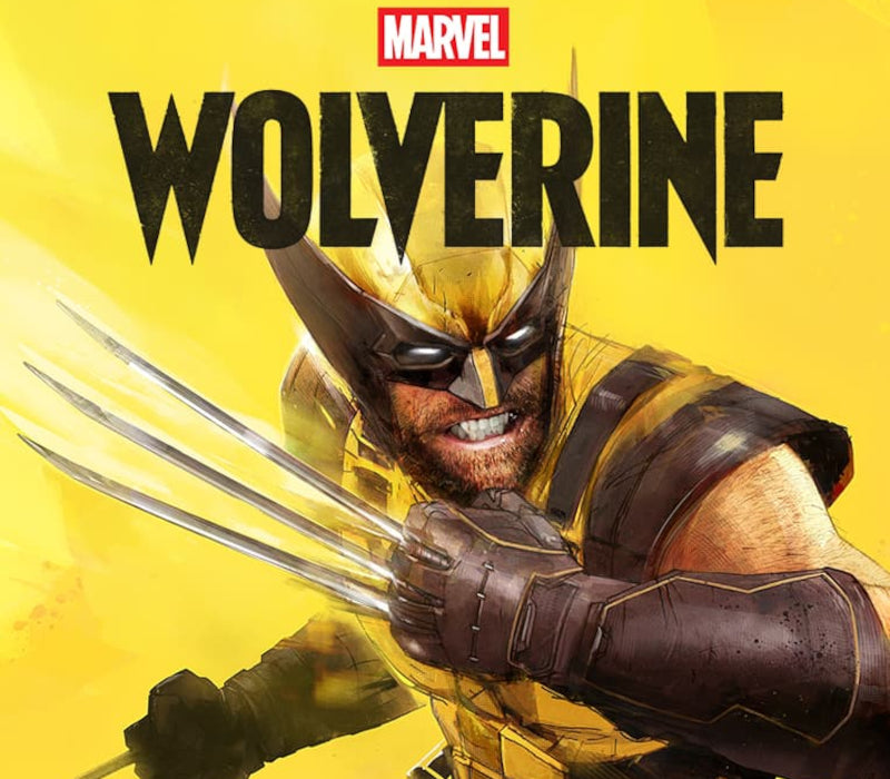 Marvel's Wolverine