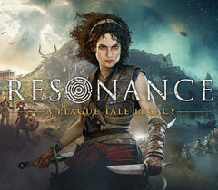 Resonance A Plague Tale Legacy jeu d’action-aventure sur PC Steam