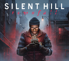 SILENT HILL Townfall