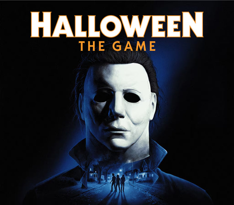 Halloween Играта Deluxe Edition PC хорър игра