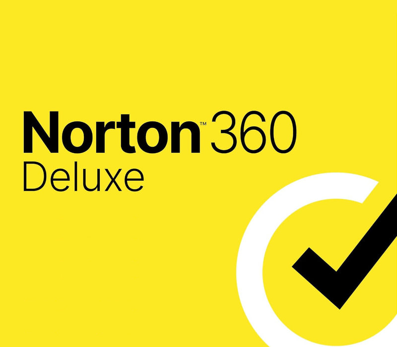 Norton 360 Deluxe 2024 product artwork