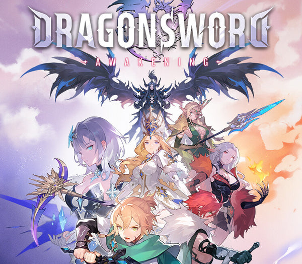 DragonSword Awakening PC Steam RPG de acción