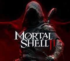 Mortal Shell II para PC Steam RPG de acción de fantasía oscura