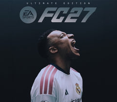 EA Sports FC 27 Ultimate Edition PC Steam Altergift borítóképe