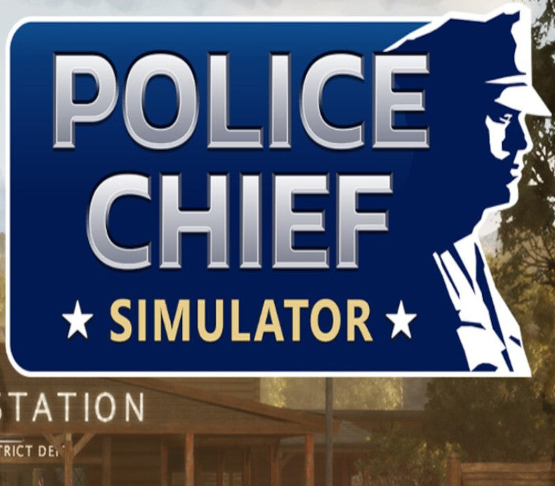Police Chief Simulator