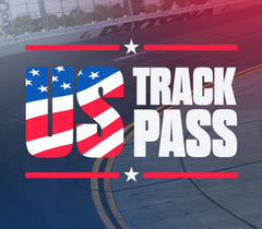 Le Mans Ultimate - Passe de Pistas dos EUA DLC para PC Steam CD Key arte da capa